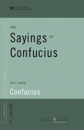 Title details for The Sayings of Confucius (World Digital Library Edition) by Confucius - Available